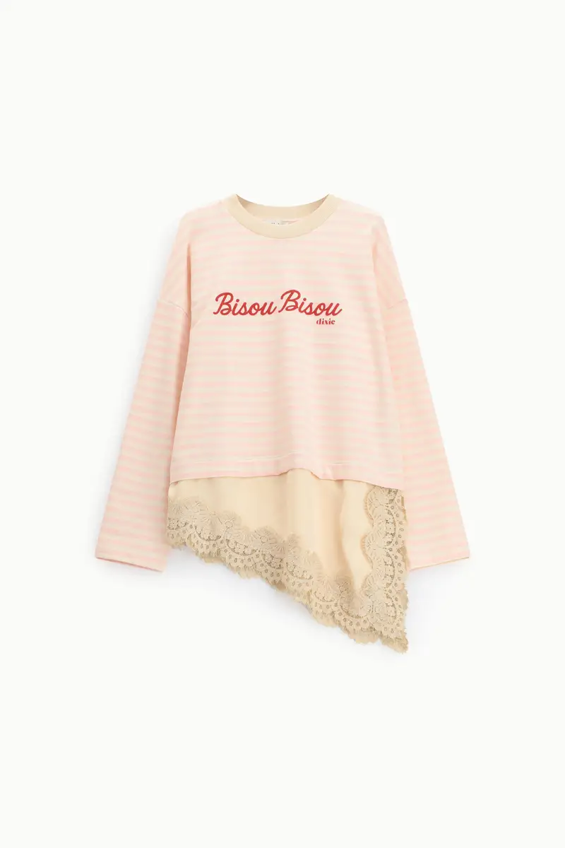 Dixie T-shirt 4224309