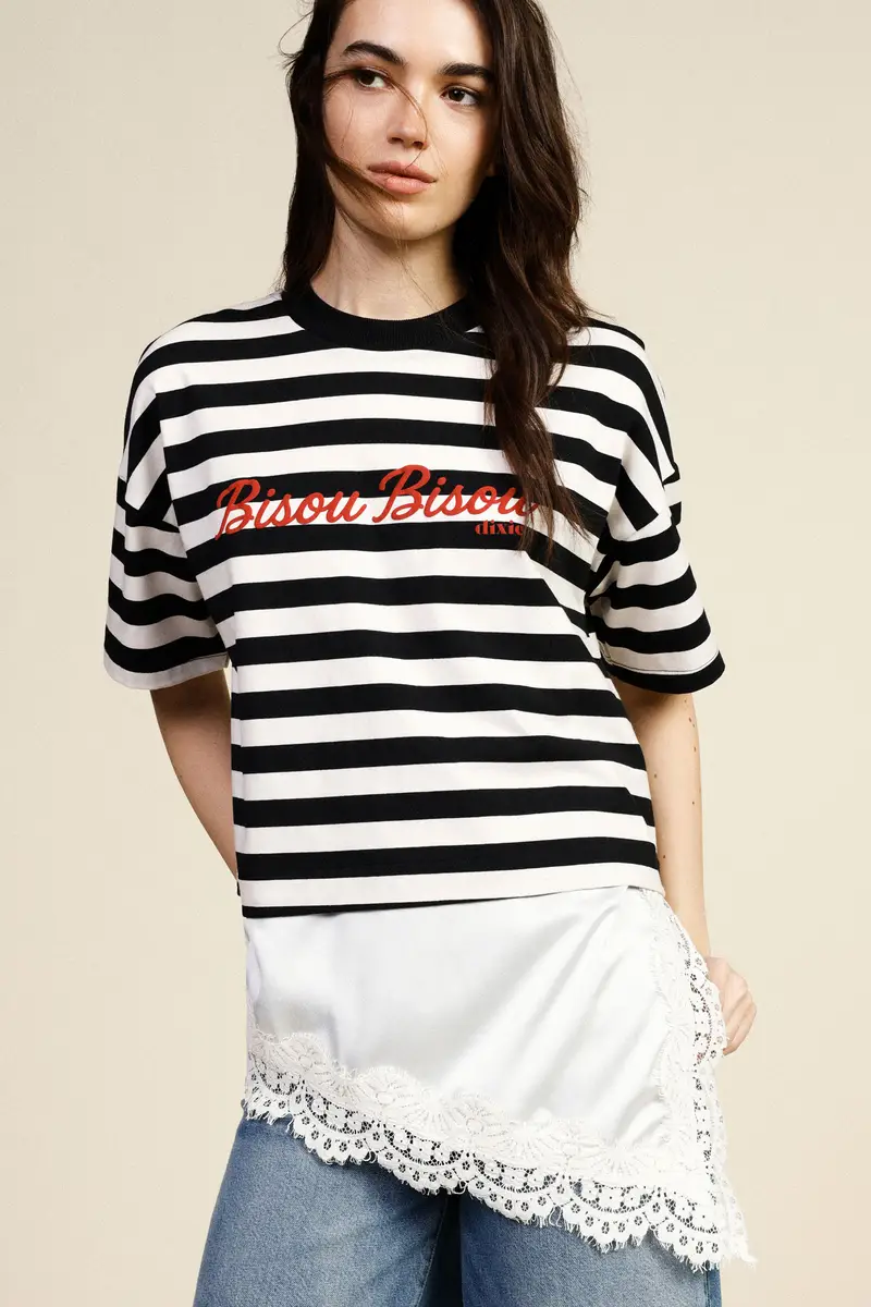 Dixie T-shirt 4224311 miniatura 2