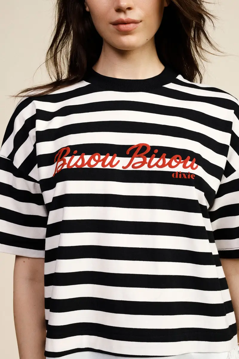 Dixie T-shirt 4224311 miniatura 4