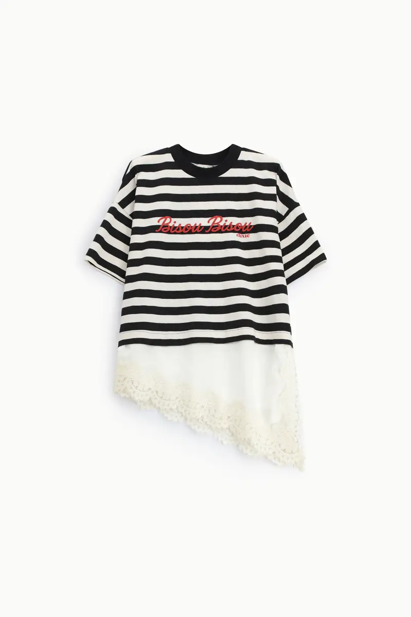 Dixie T-shirt 4224311