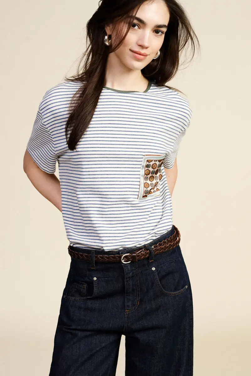 Dixie T-shirt 4224307 miniatura 2