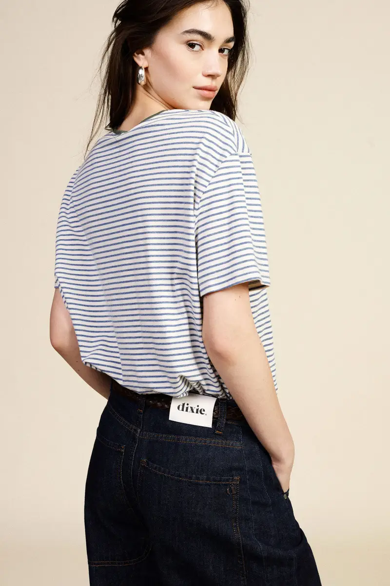 Dixie T-shirt 4224307 miniatura 3