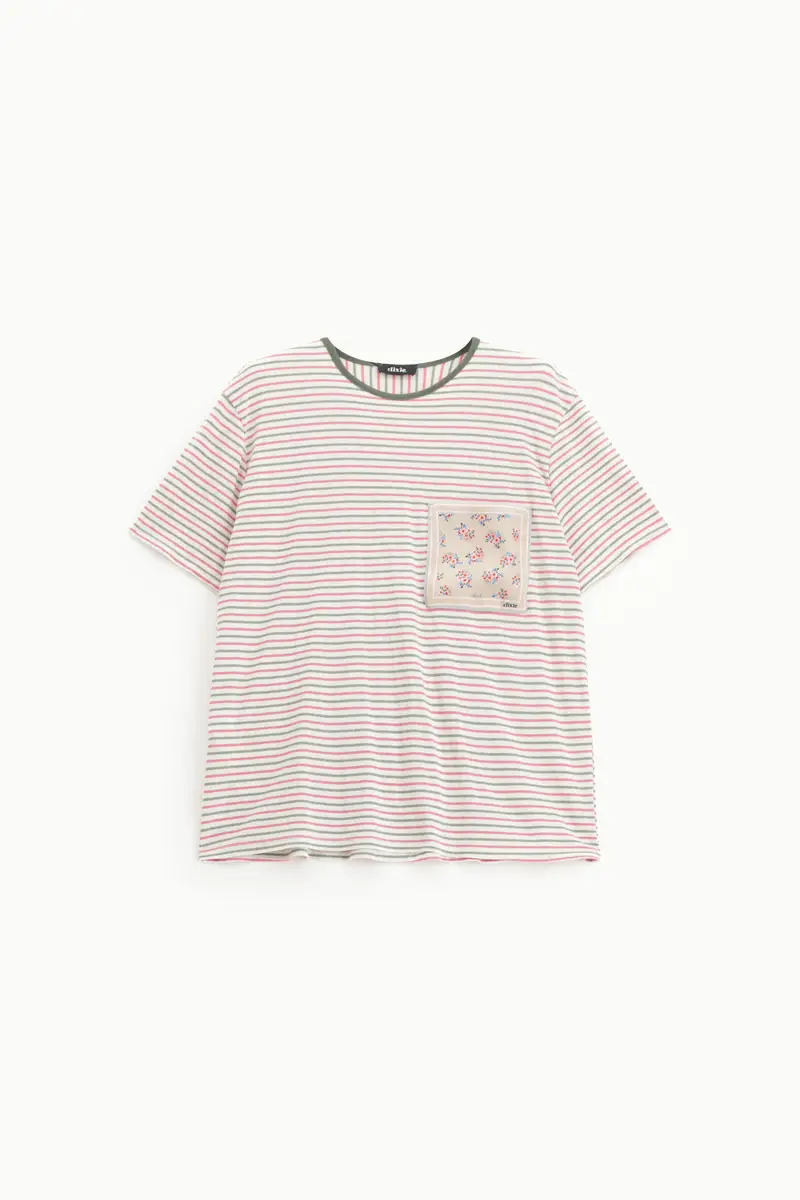 Dixie T-shirt 4254623