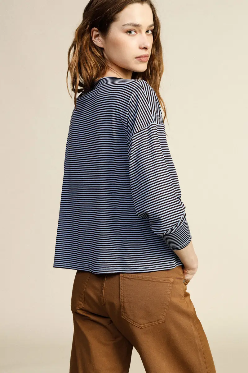 Dixie T-shirt 4351370 miniatura 3