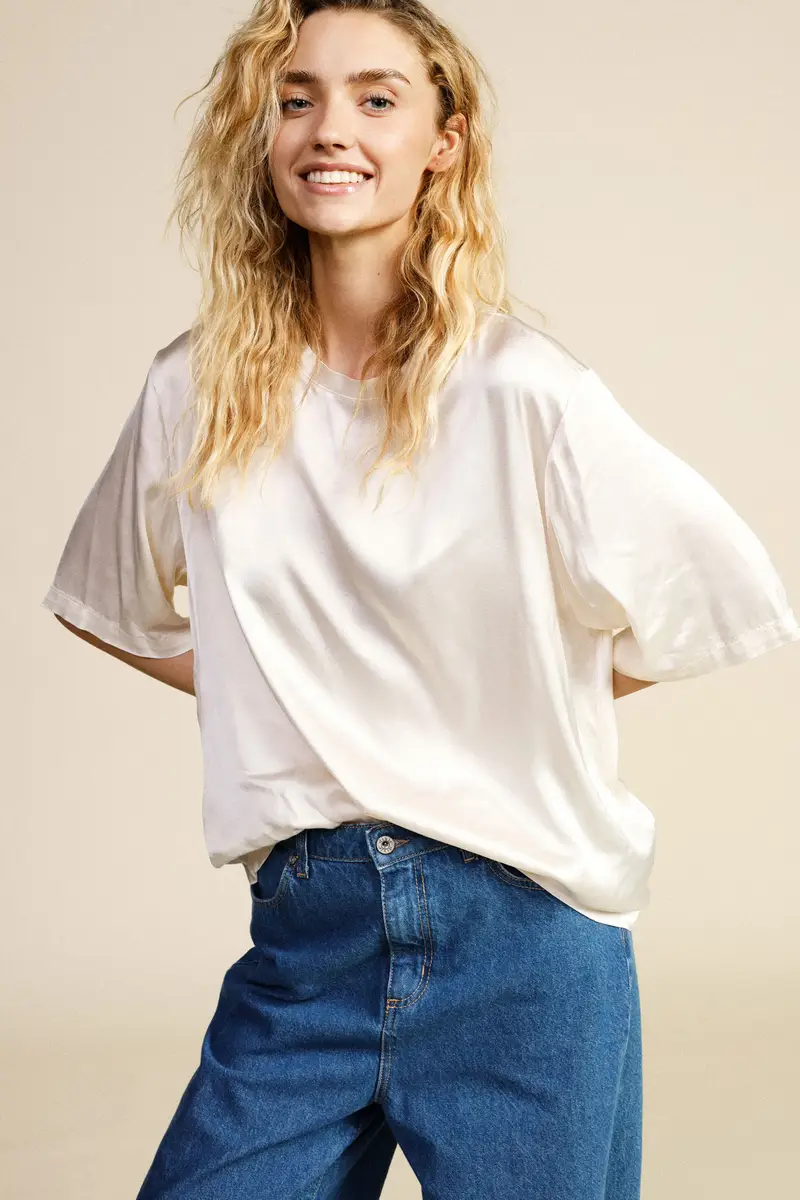 Dixie T-shirt 4224302 miniatura 2