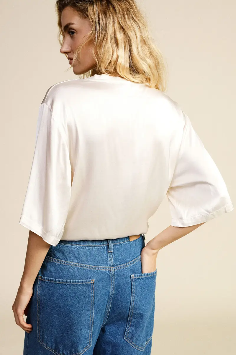 Dixie T-shirt 4224302 miniatura 3