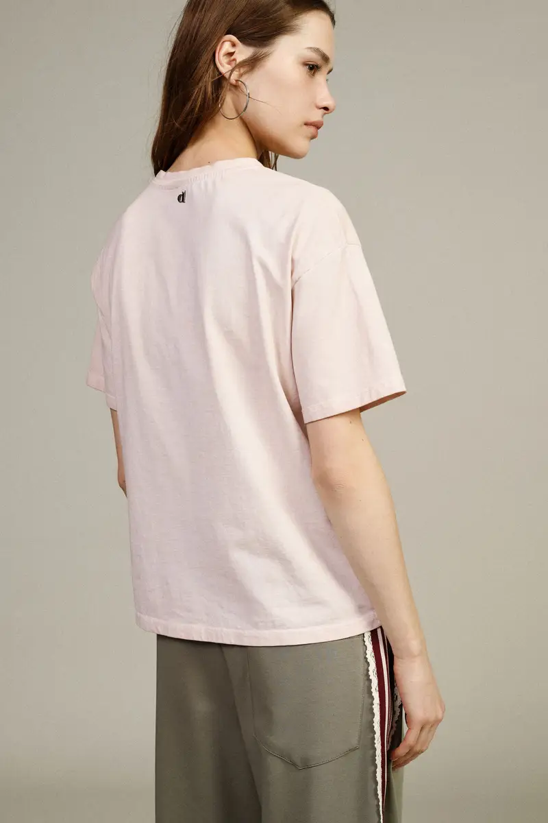 Dixie T-shirt 4289130 miniatura 3