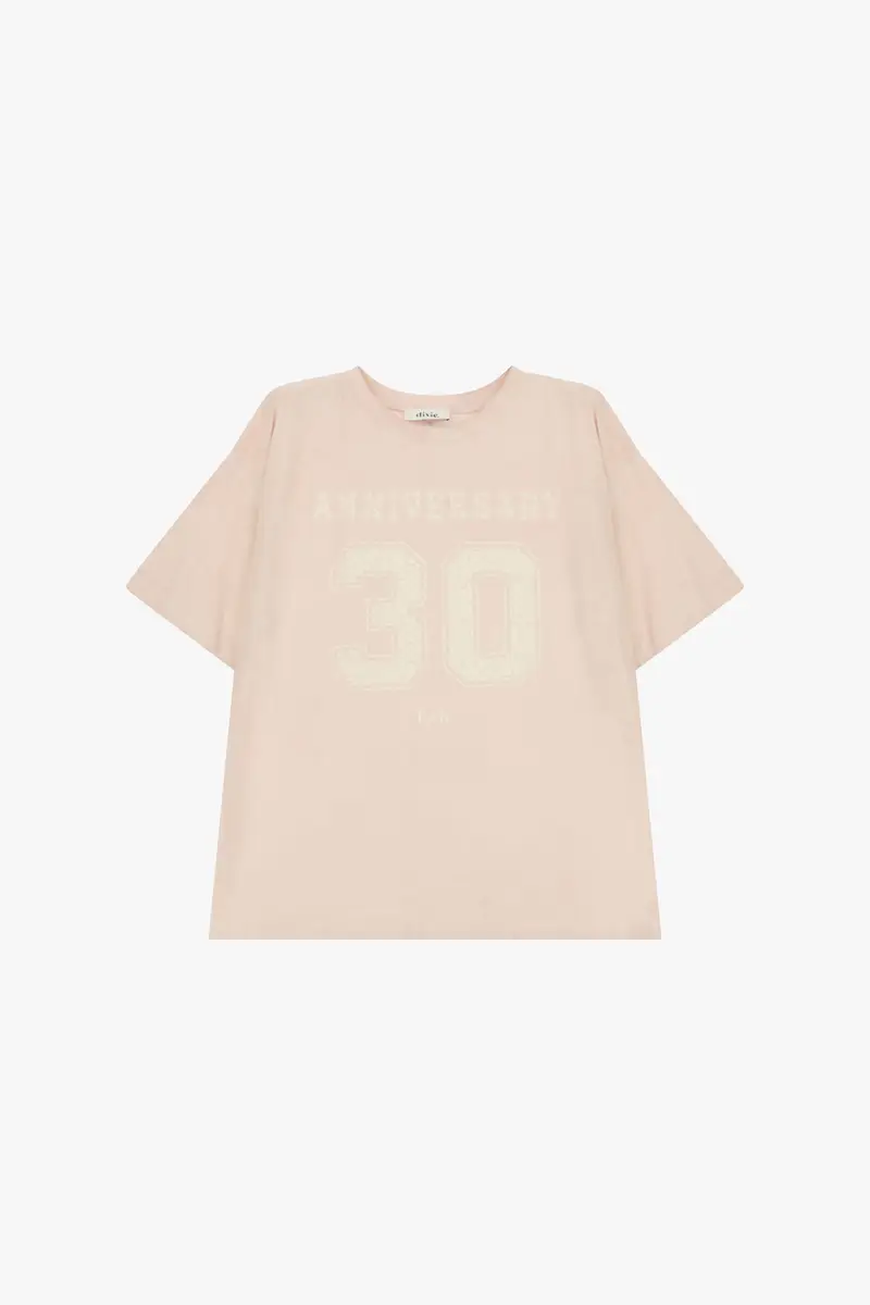 Dixie T-shirt 4289130