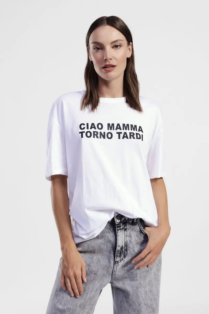 Dixie T-shirt 3567649 miniatura 2