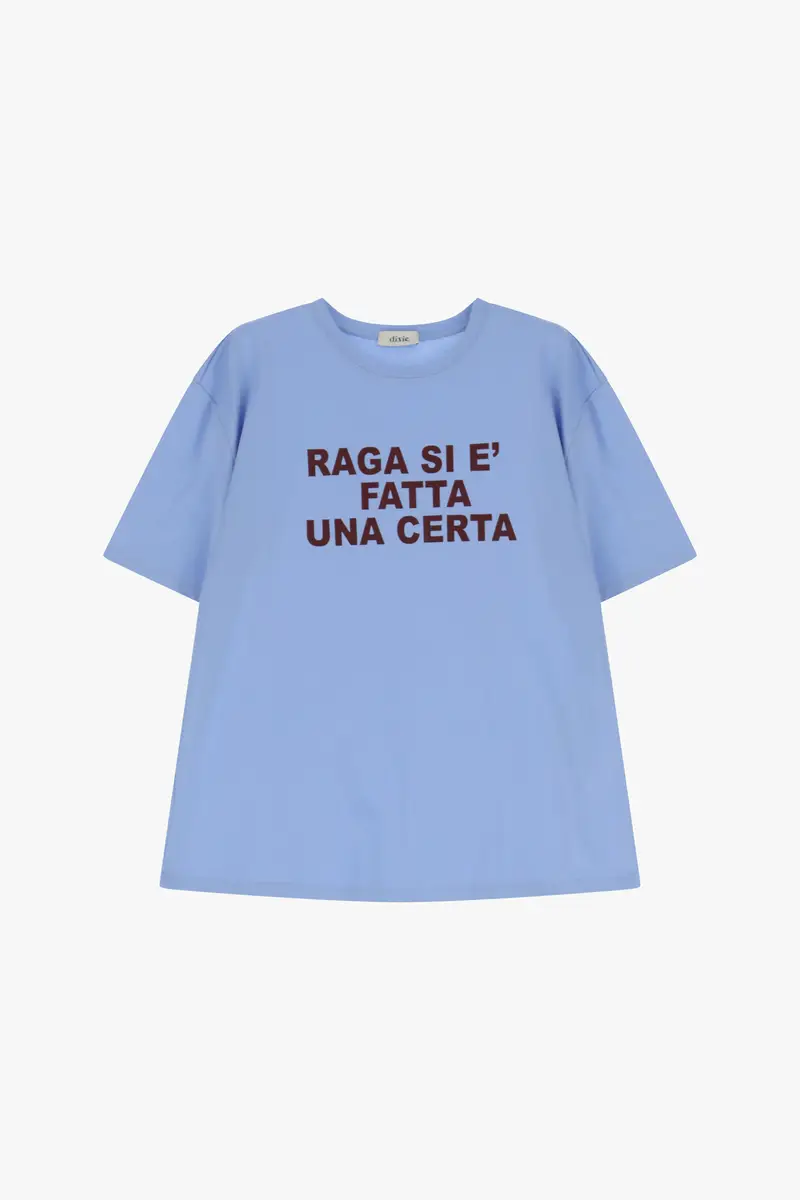 Dixie T-shirt 3567650