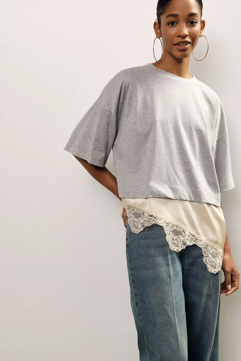 Dixie T-shirt 4302957 miniatura 2