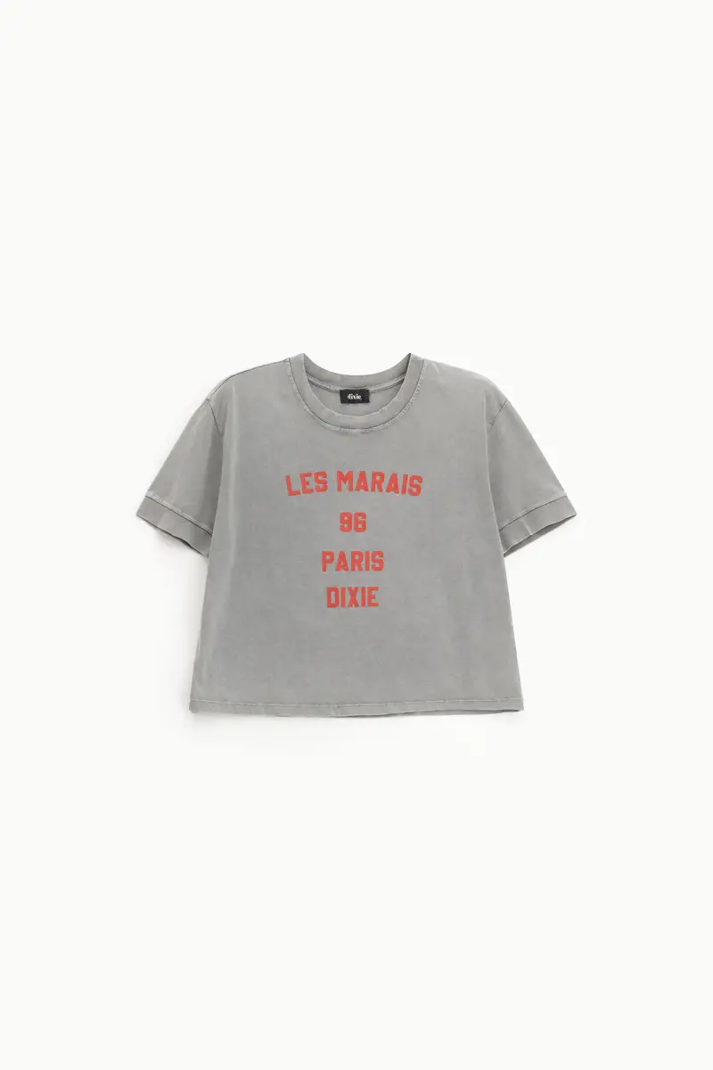 Dixie T-shirt 4254618