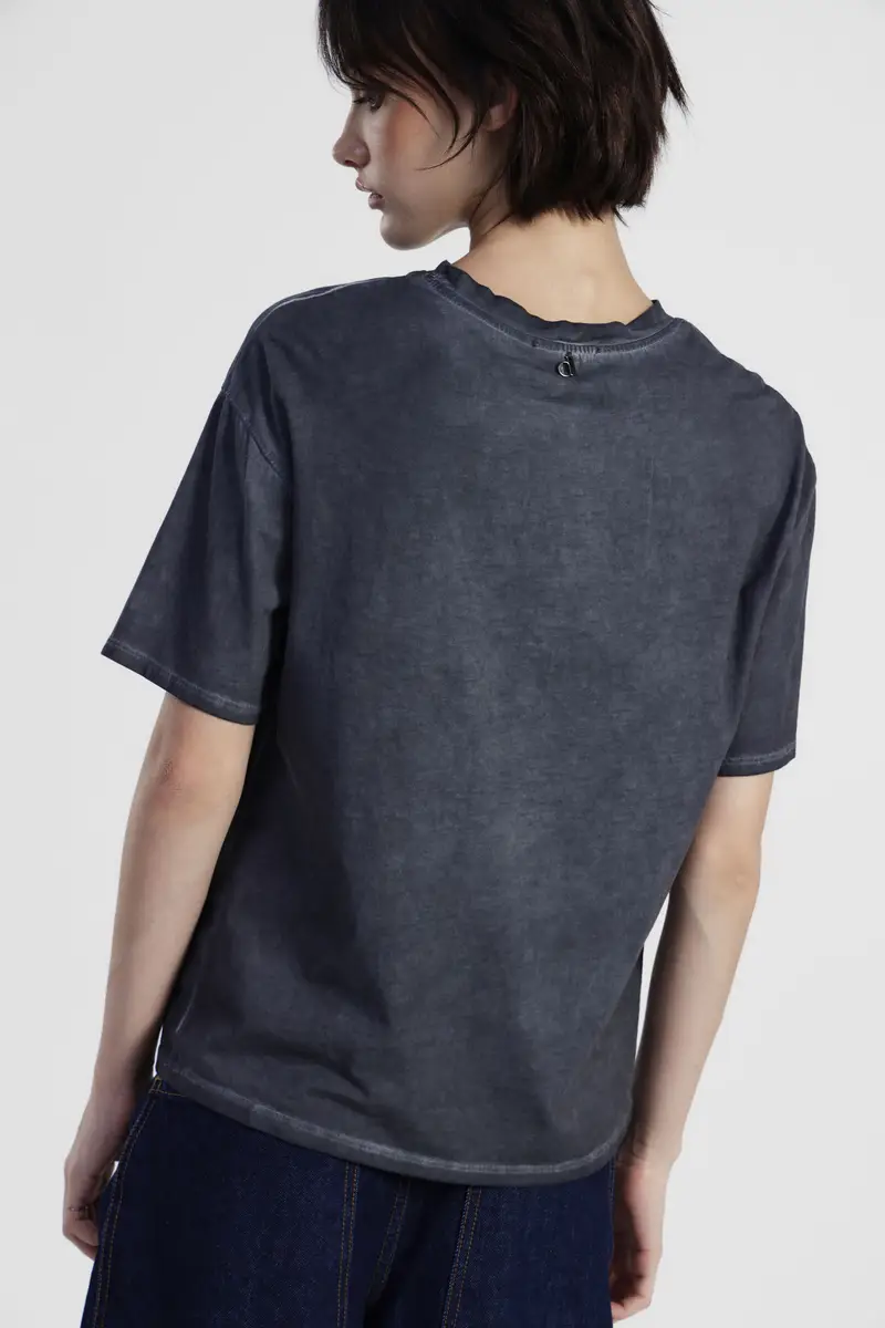 Dixie T-shirt 3567633 miniatura 3