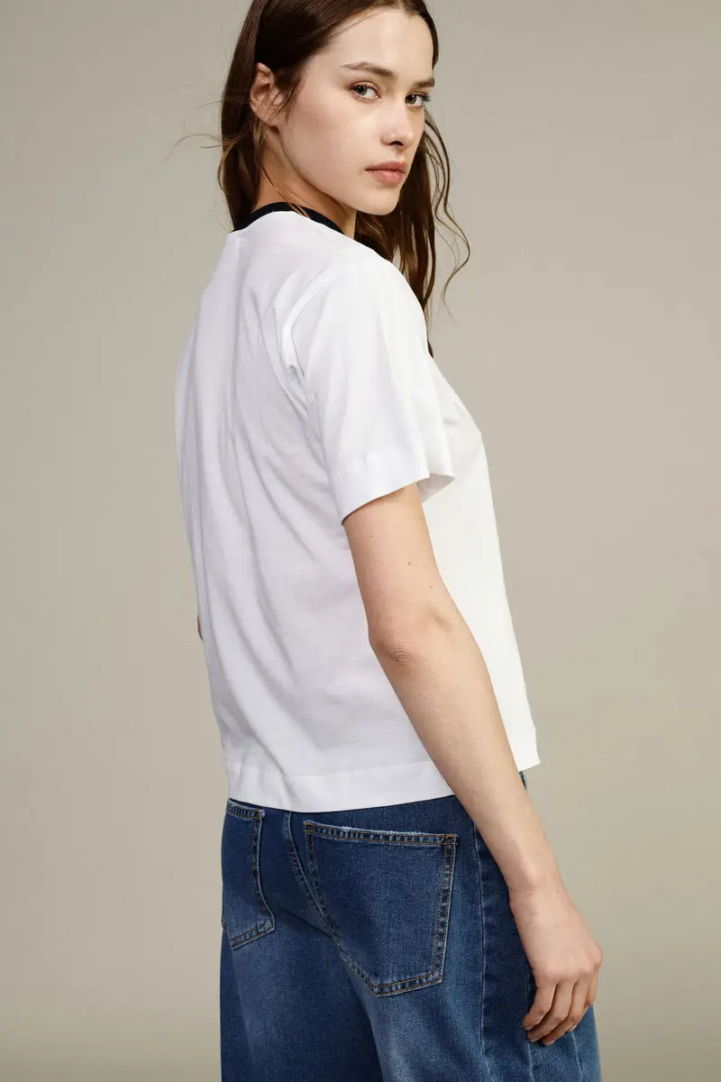 Dixie T-shirt 4289134 miniatura 3