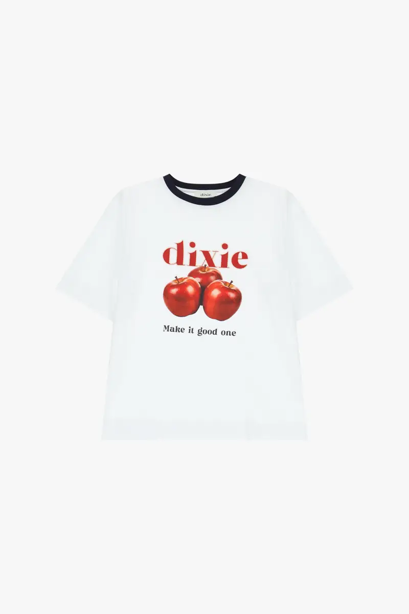 Dixie T-shirt 4289134