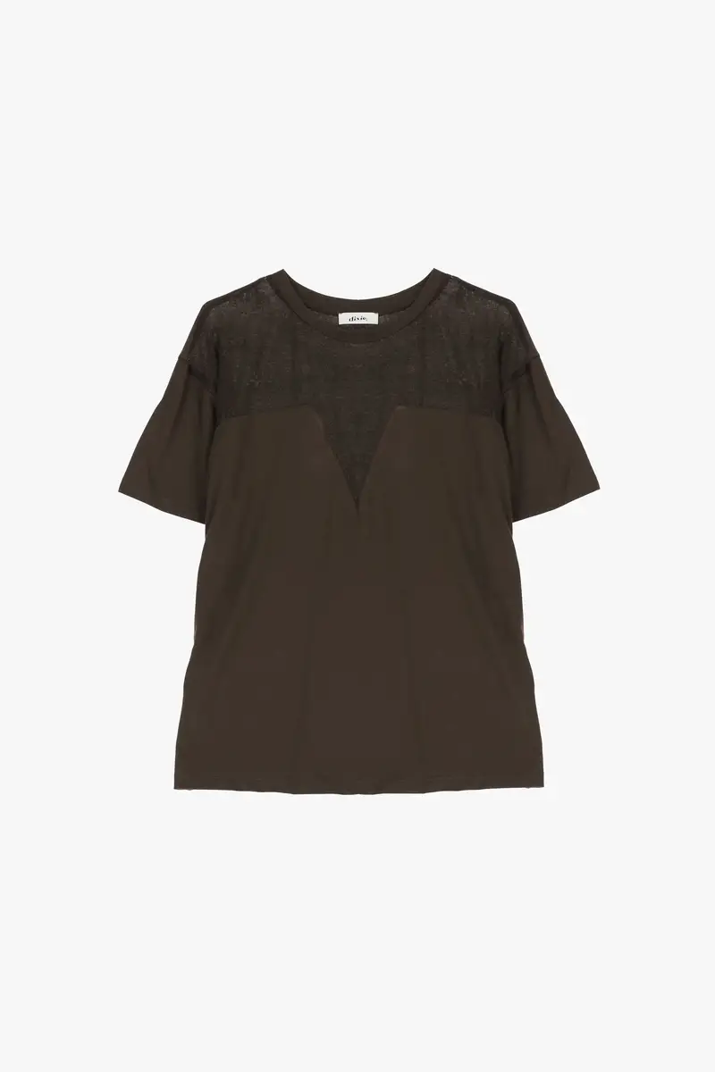 Dixie T-shirt 4208195