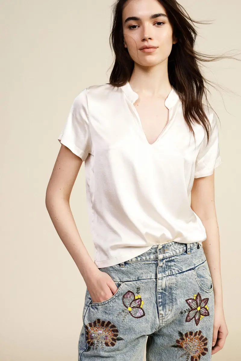 Dixie T-shirt 4224300 miniatura 2