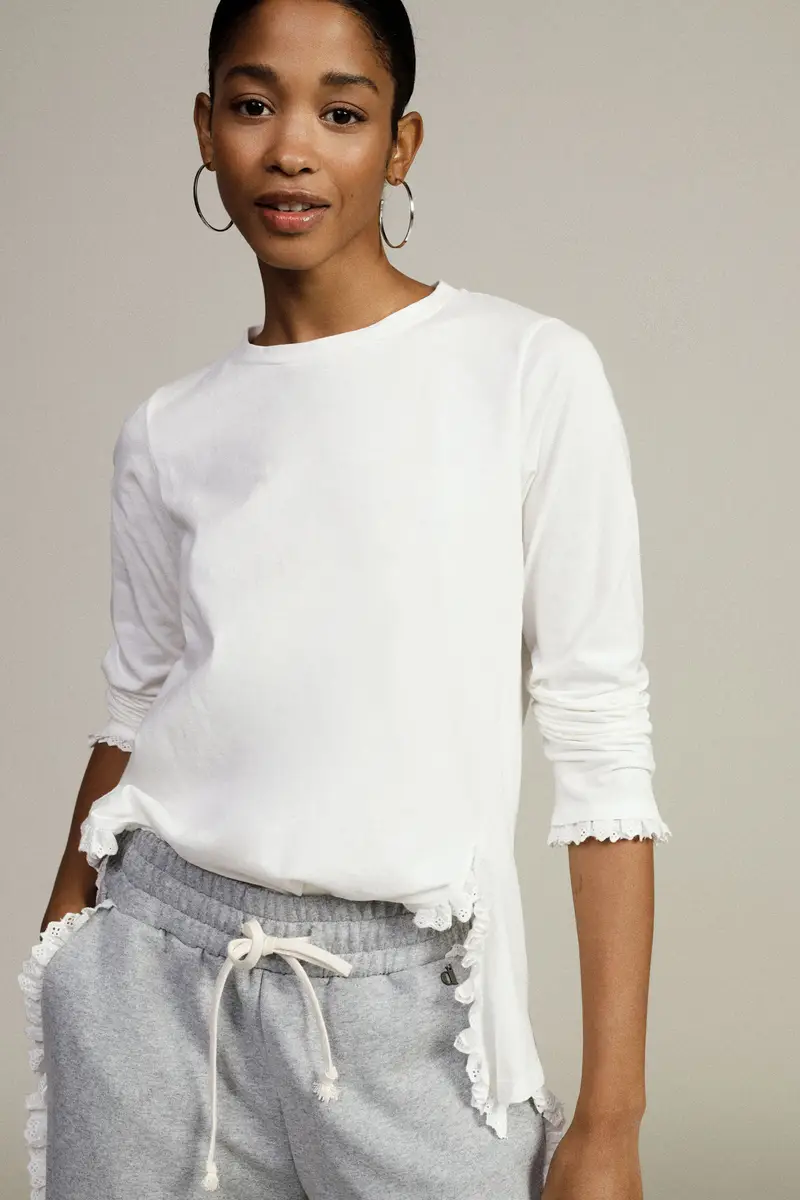 Dixie T-shirt 4289139 miniatura 2