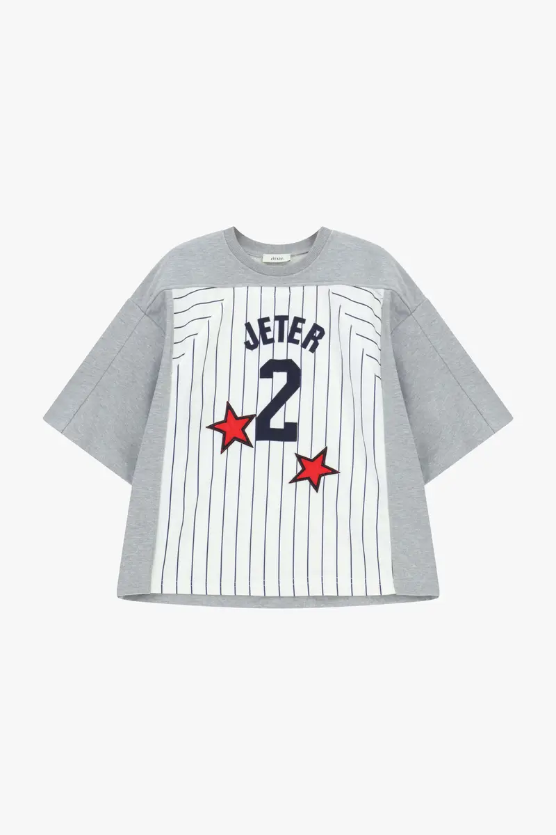 Dixie T-shirt 4254459