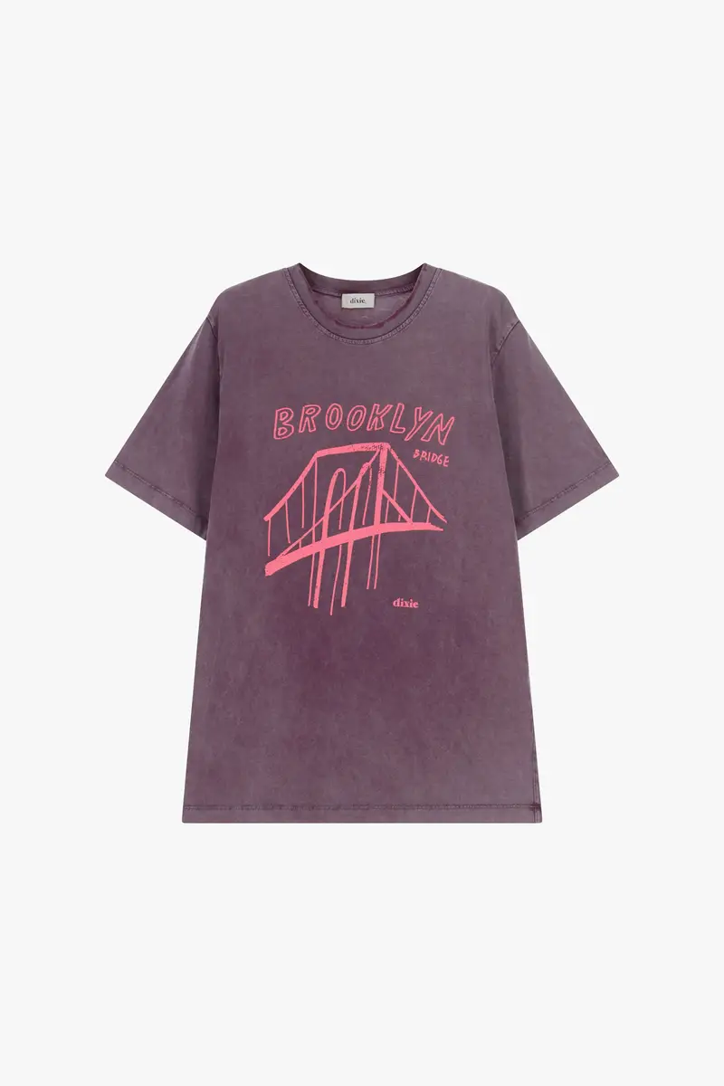 Dixie T-shirt 3567679