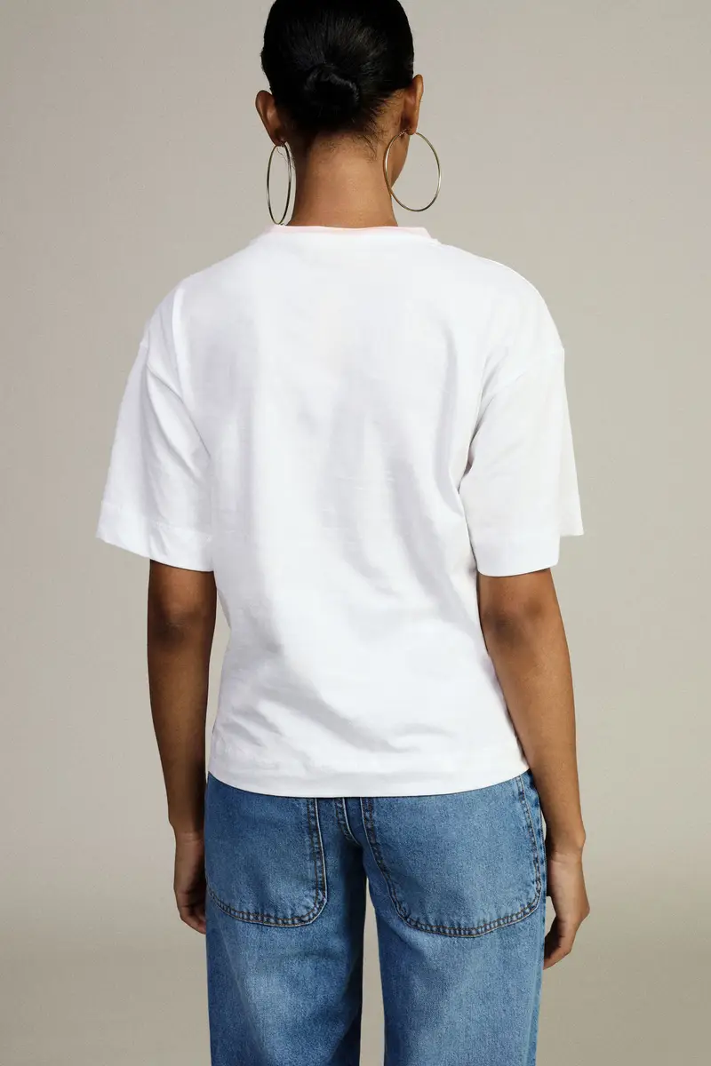 Dixie T-shirt 4289138 miniatura 3