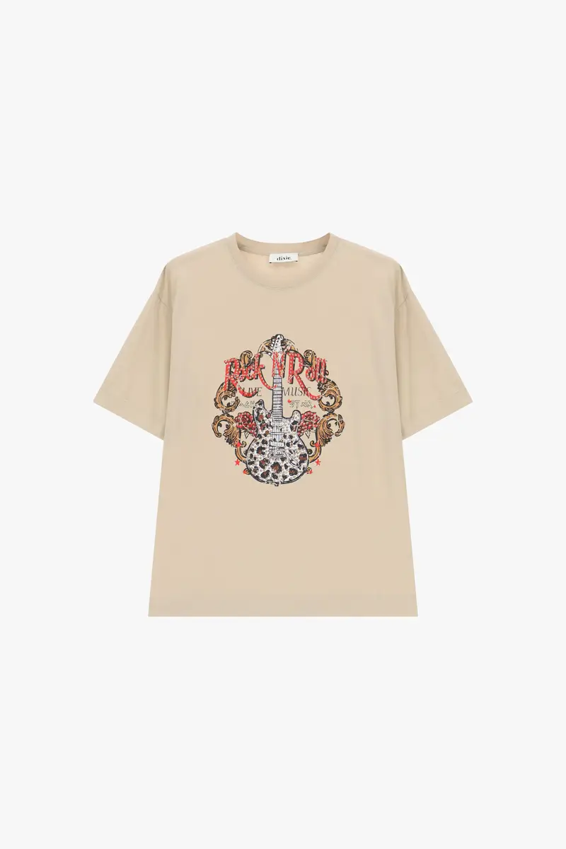 Dixie T-shirt 3567666