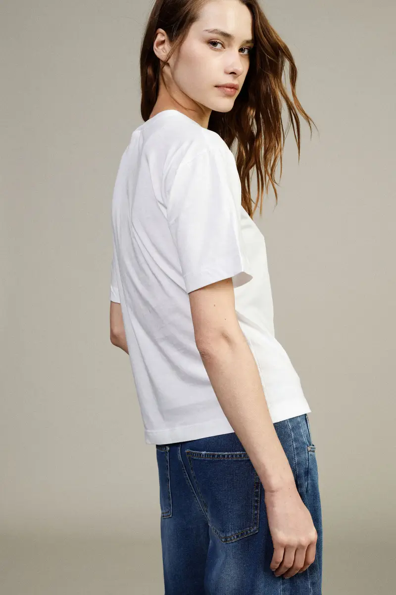 Dixie T-shirt 4270463 miniatura 3