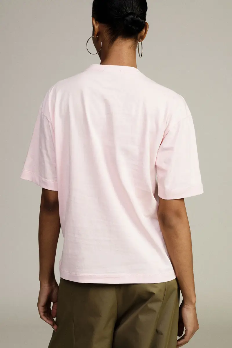 Dixie T-shirt 4289136 miniatura 3