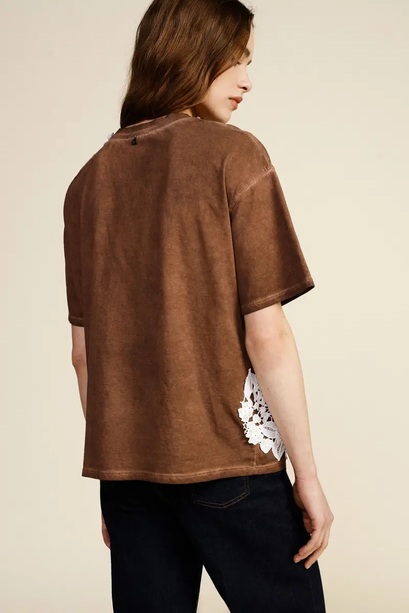 Dixie T-shirt 4224292 miniatura 3