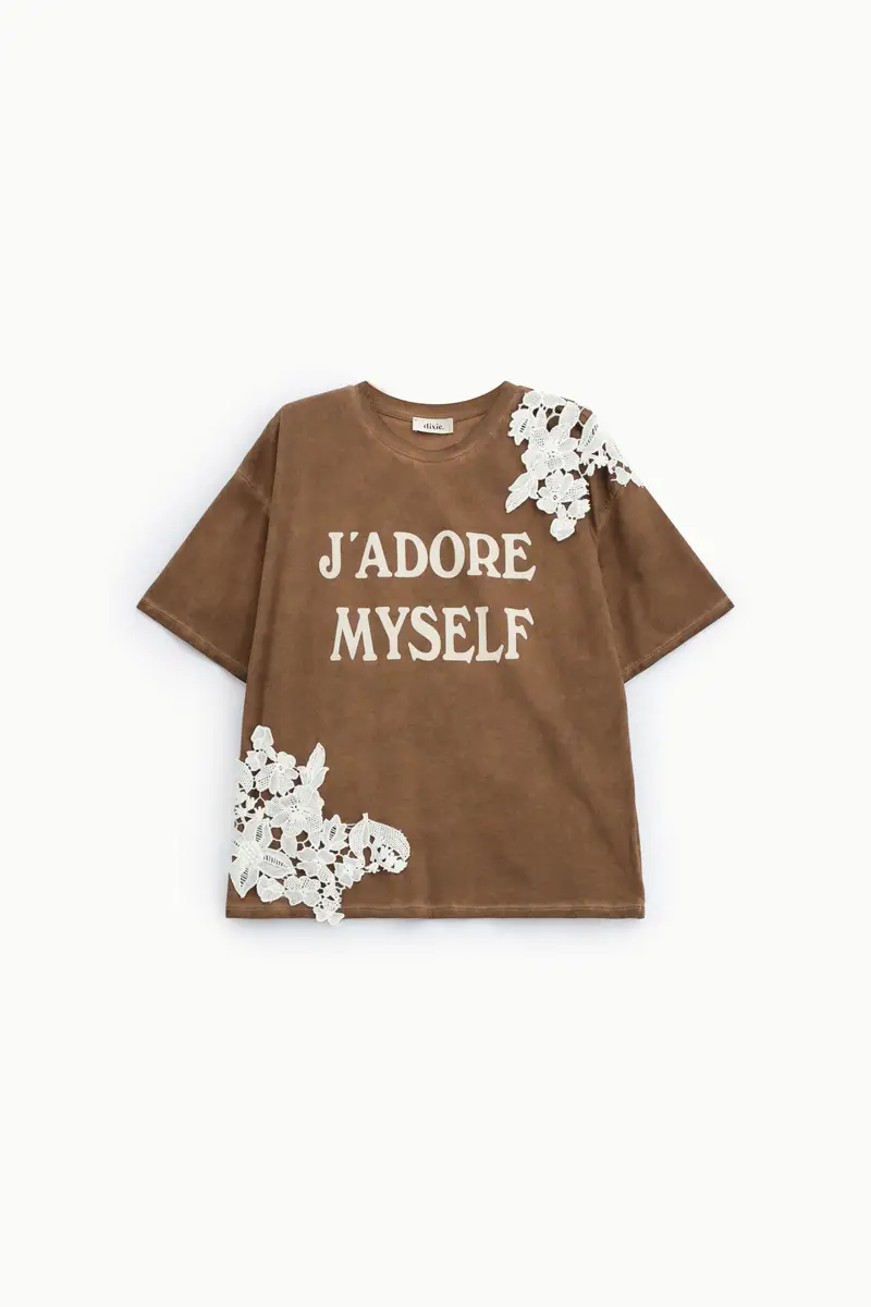 Dixie T-shirt 4224292