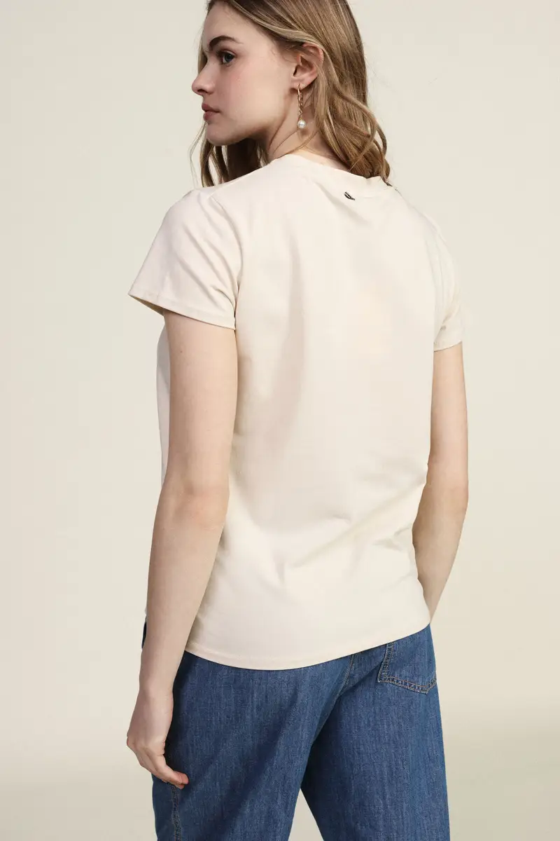 Dixie T-shirt 4351363 miniatura 3