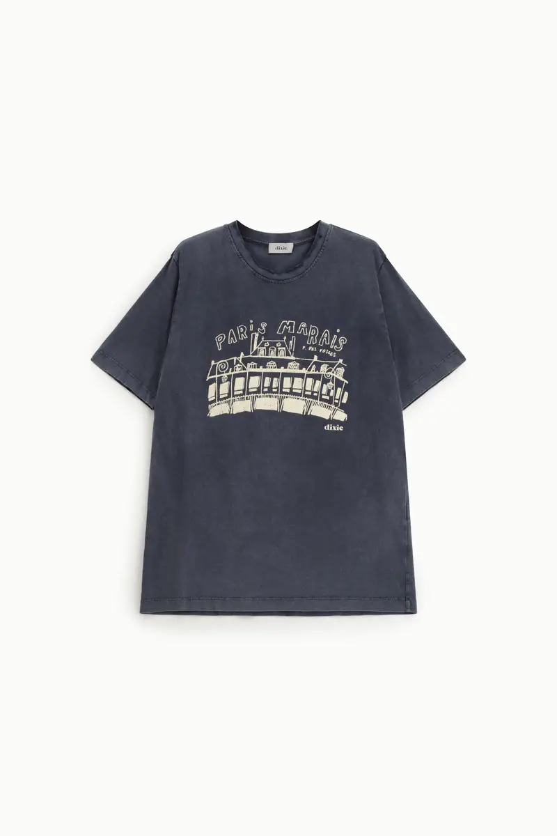 Dixie T-shirt 3567682