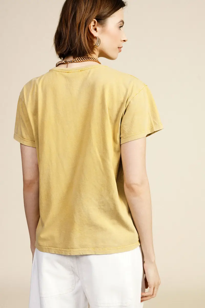 Dixie T-shirt 4224304 miniatura 3