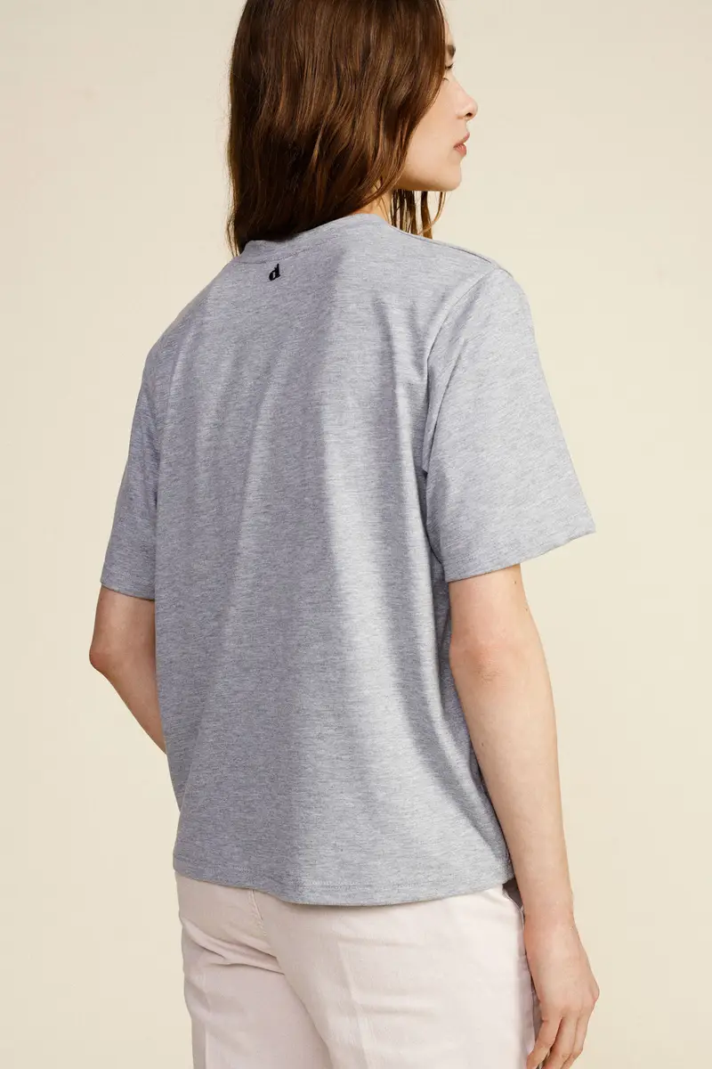 Dixie T-shirt 4224299 miniatura 3