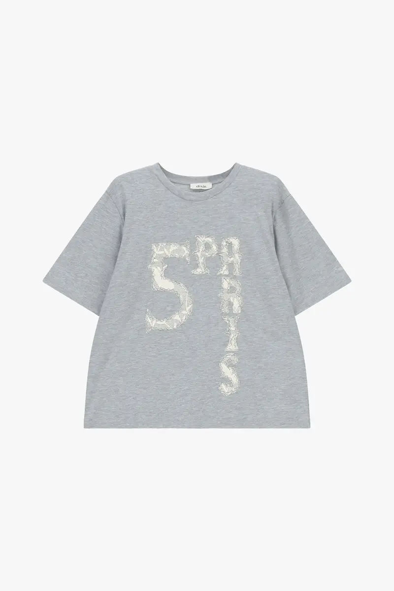 Dixie T-shirt 4224299