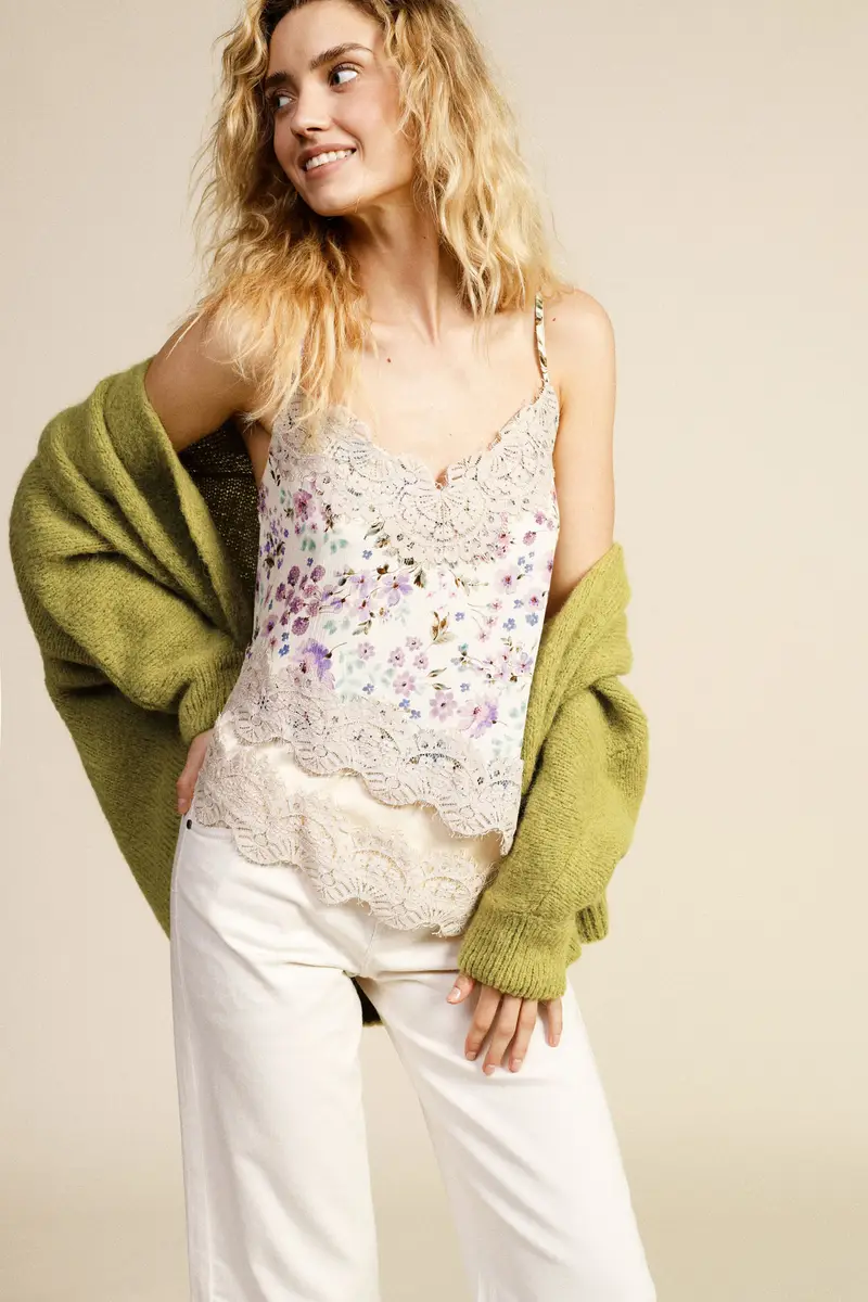 Dixie Top 4224288 miniatura 2