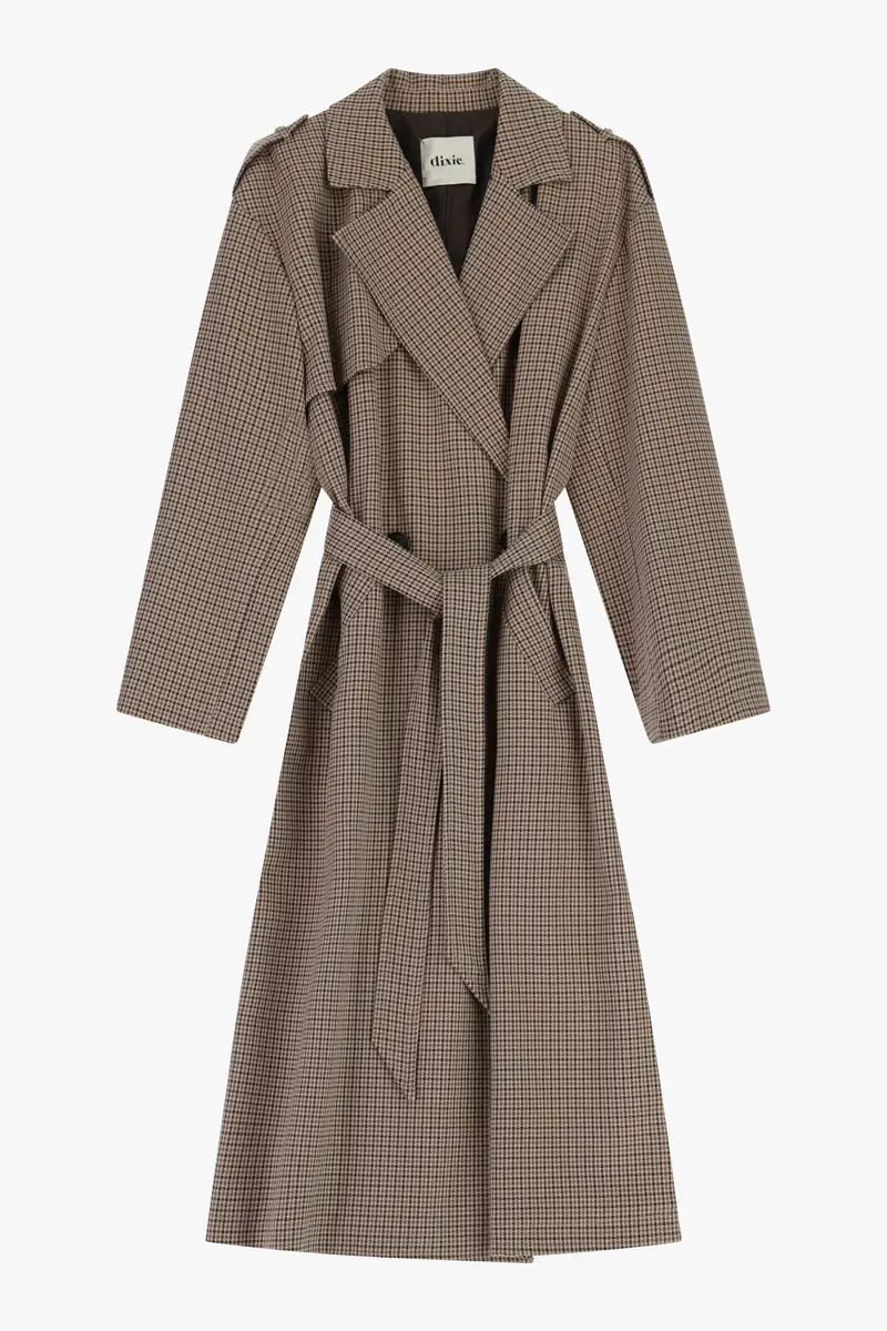 Dixie Trench 3567213