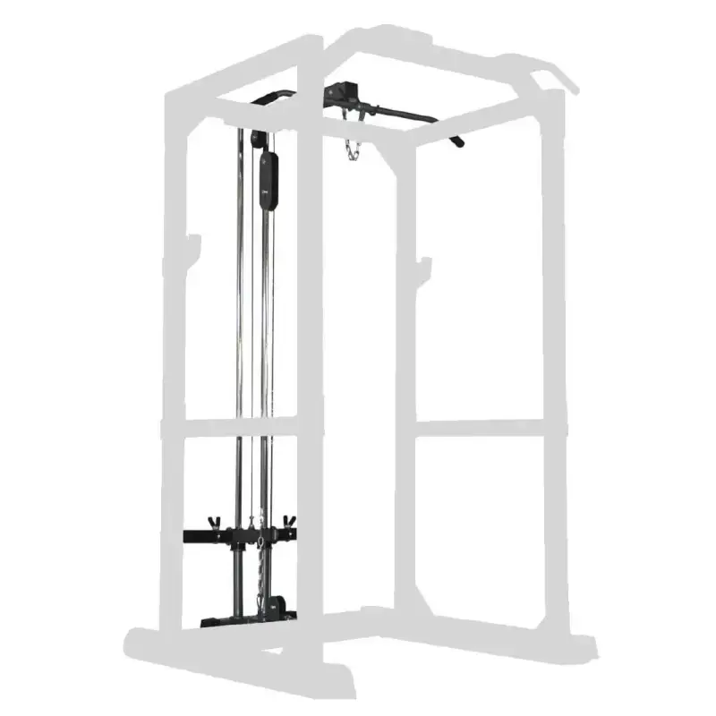 Attrezzatura allenamento DKN Technology Hi Pulley/Low Row