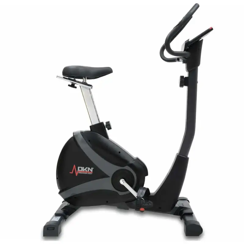 Cyclette DKN Technology M-460