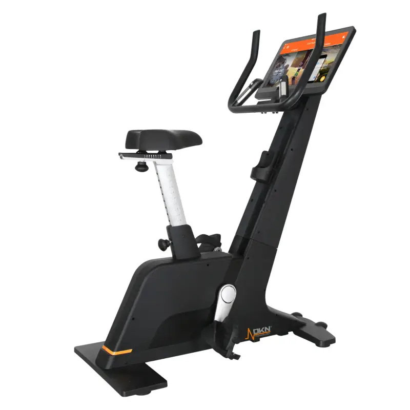 Cyclette DKN Technology Upright Pro