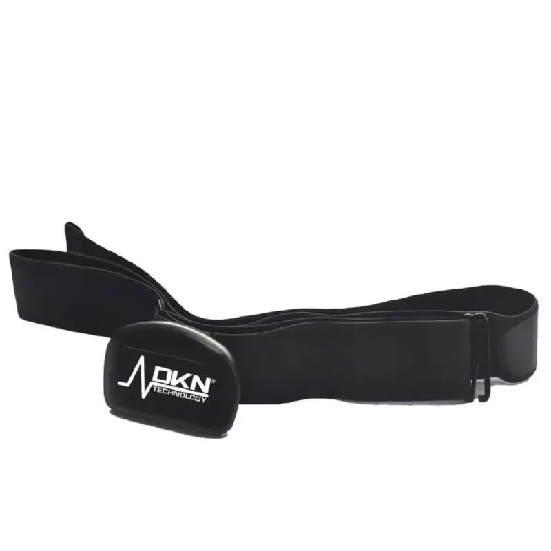 Fascia toracica Bluetooth DKN Technology