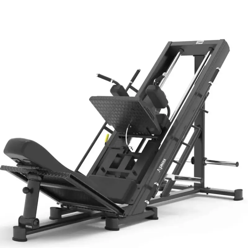 Leg press DKN Technology F2G