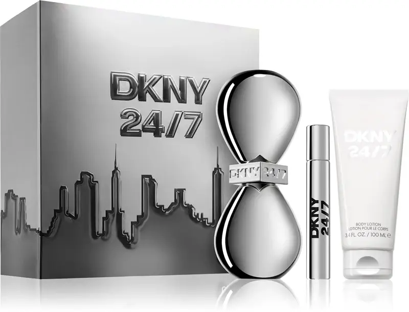 24/7 confezione regalo da donna