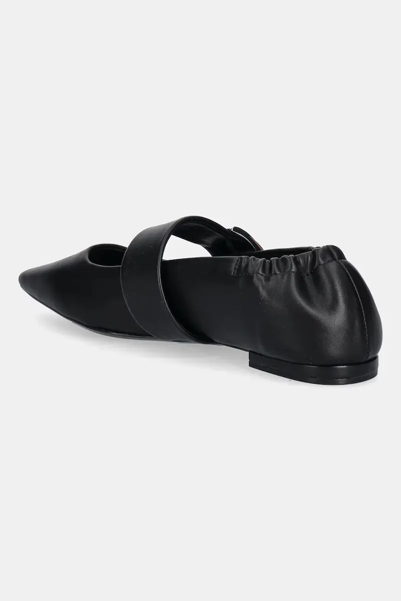 DKNY Ballerine Nero 3640318 miniatura 3