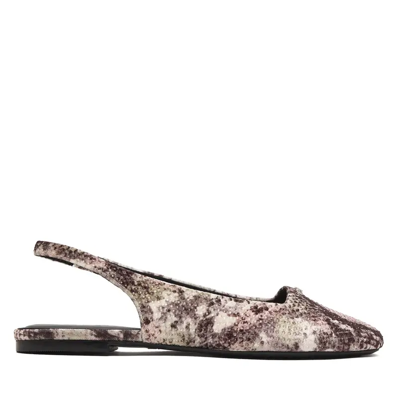 DKNY Ballerine Beige 3962526