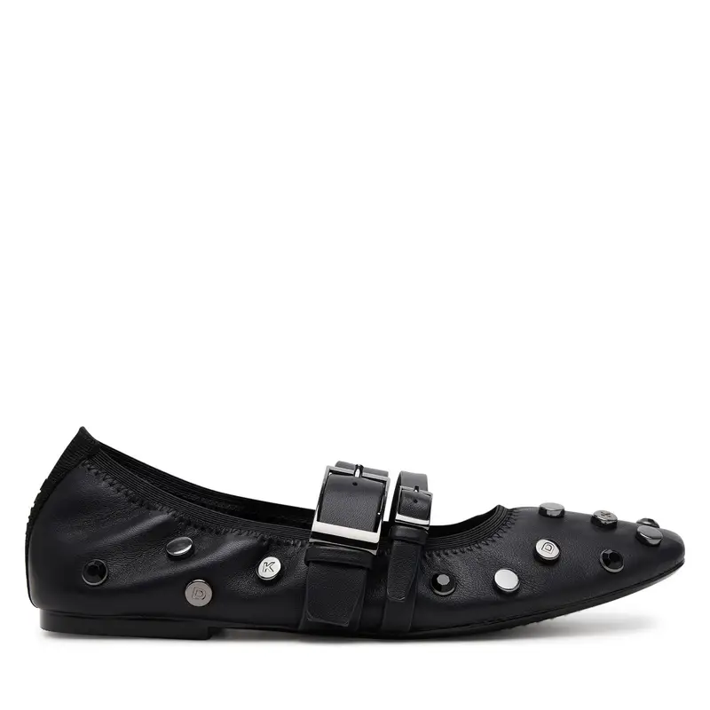 DKNY Ballerine Nero 2948599
