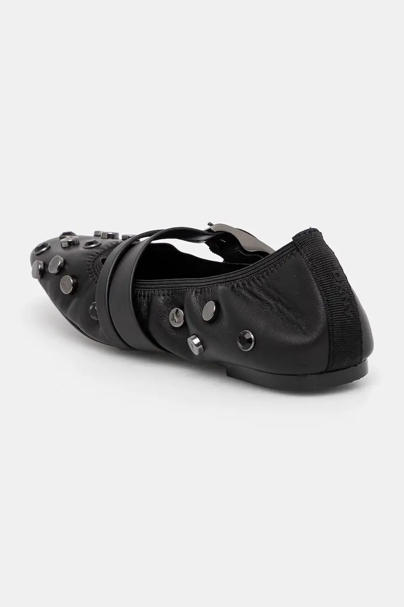 DKNY Ballerine Nero 3150780 miniatura 3