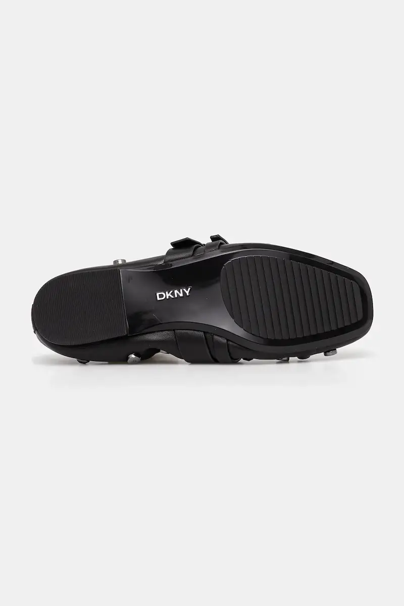 DKNY Ballerine Nero 3150780 miniatura 4