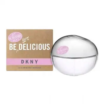 Be 100 % Delicious eau de parfum - 50ml