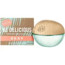 Be Delicious Coconuts About Summer EDT - 50 ml